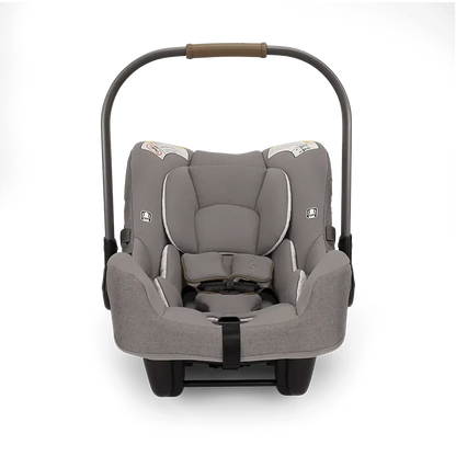 Nuna Pipa Rx + Pipa Relx Base - Essentiallydestinyy