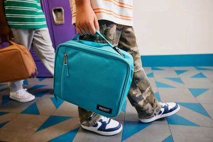 Packit | Lunch Box | Classic Unicorn (Sky Pink) - Essentiallydestinyy