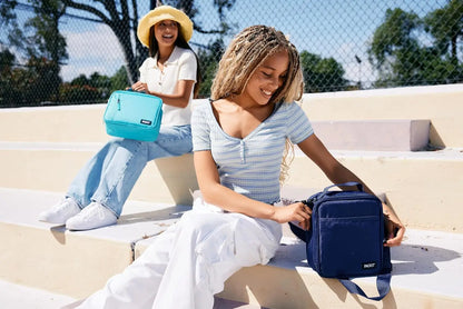 Packit | Lunch Box | Classic Unicorn (Sky Pink) - Essentiallydestinyy