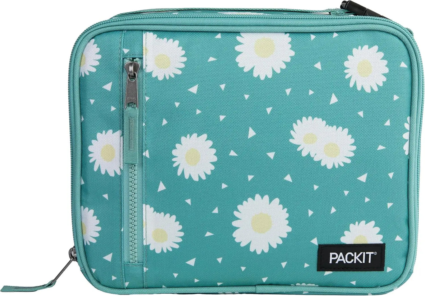 Packit | Lunch Box | Classic Unicorn (Sky Pink) - Essentiallydestinyy