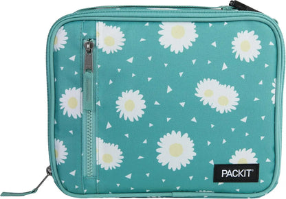Packit | Lunch Box | Classic Unicorn (Sky Pink) - Essentiallydestinyy