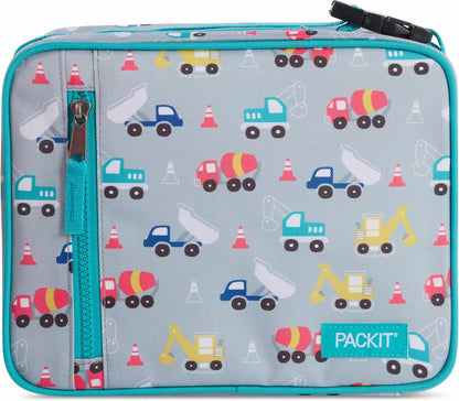 Packit | Lunch Box | Classic Unicorn (Sky Pink) - Essentiallydestinyy