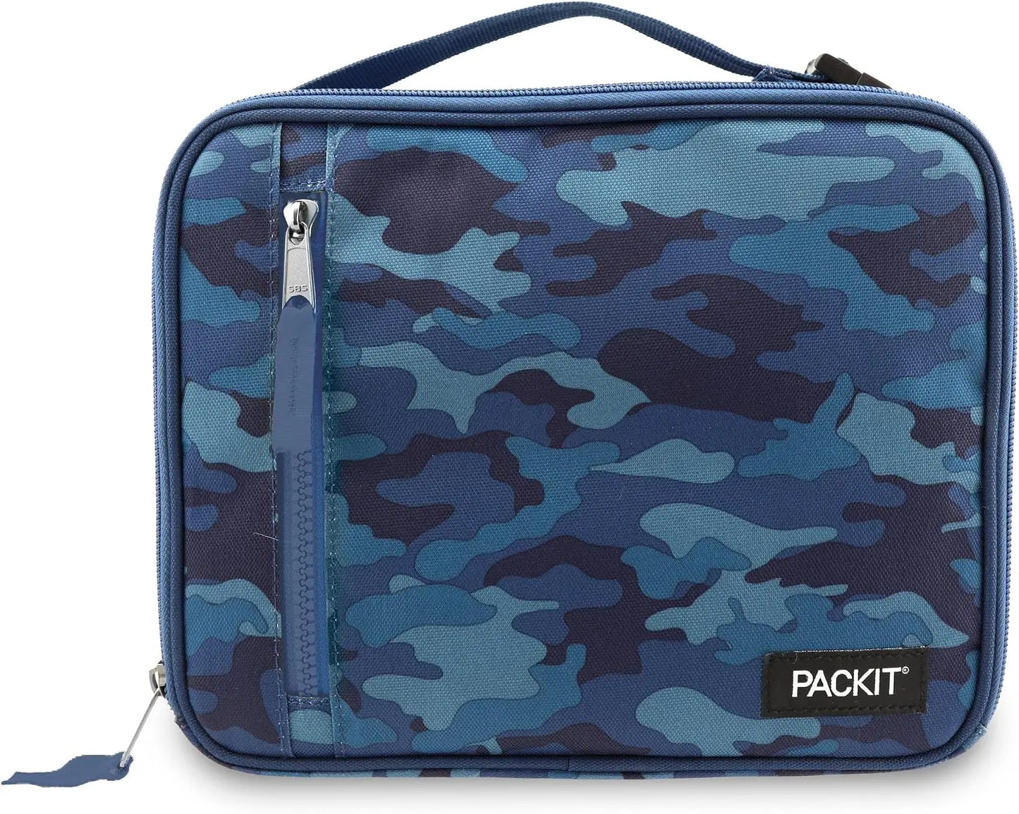 Packit | Lunch Box | Classic Unicorn (Sky Pink) - Essentiallydestinyy