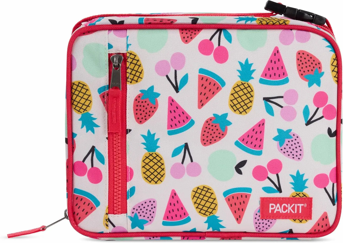 Packit | Lunch Box | Classic Unicorn (Sky Pink) - Essentiallydestinyy