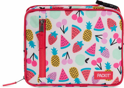 Packit | Lunch Box | Classic Unicorn (Sky Pink) - Essentiallydestinyy
