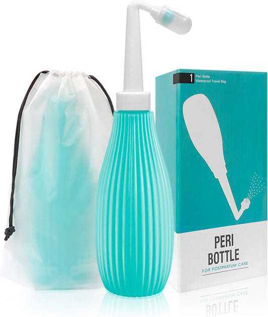 Waterpulse Perineal Bottle