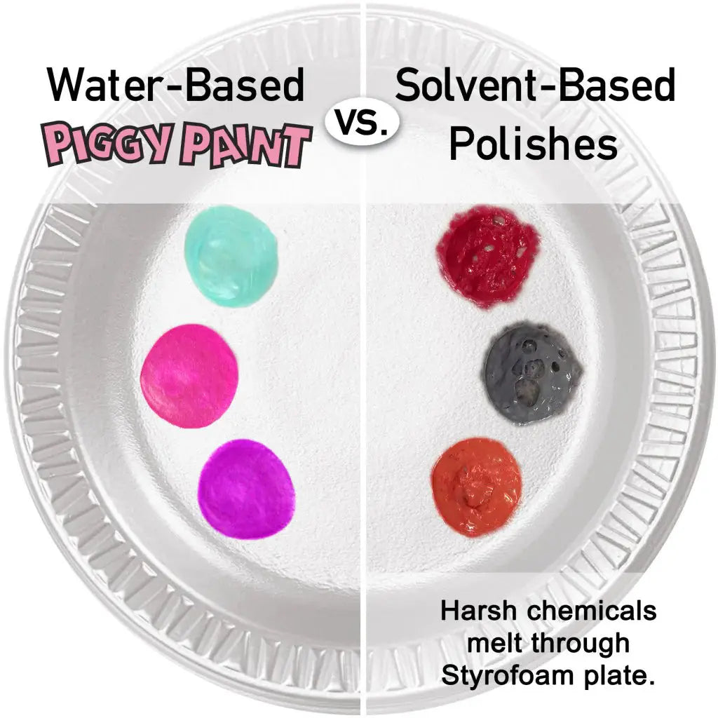 Piggy Paint - Essentiallydestinyy