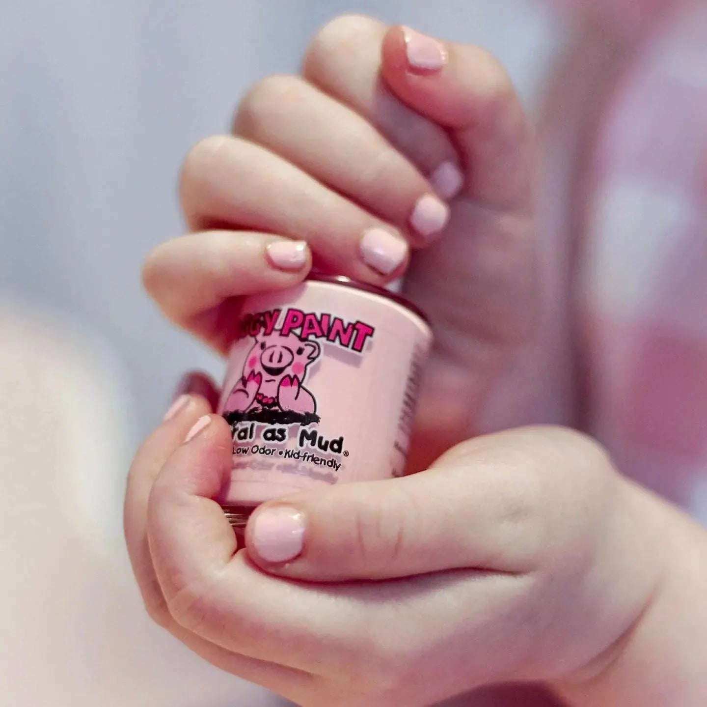 Piggy Paint - Essentiallydestinyy