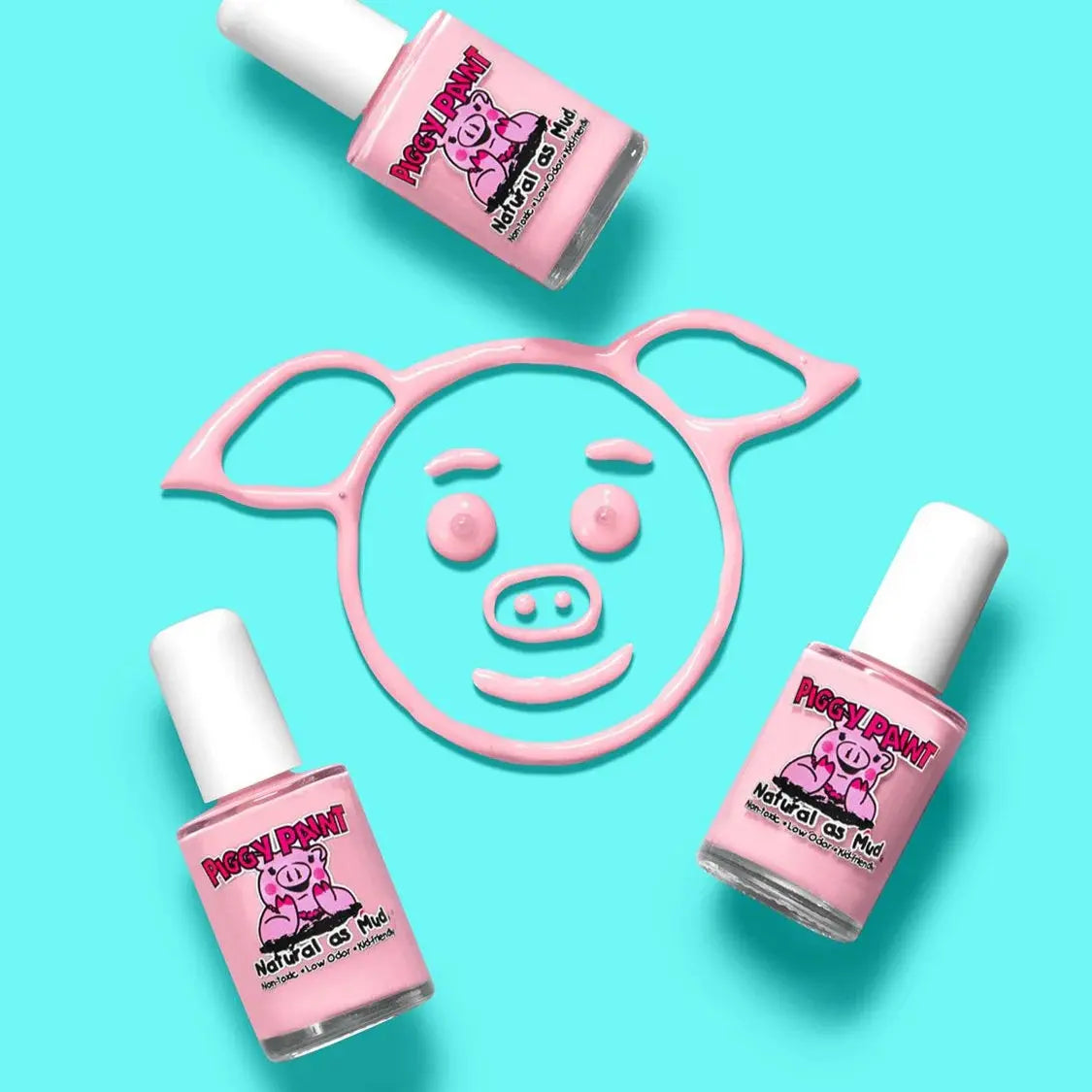 Piggy Paint - Essentiallydestinyy