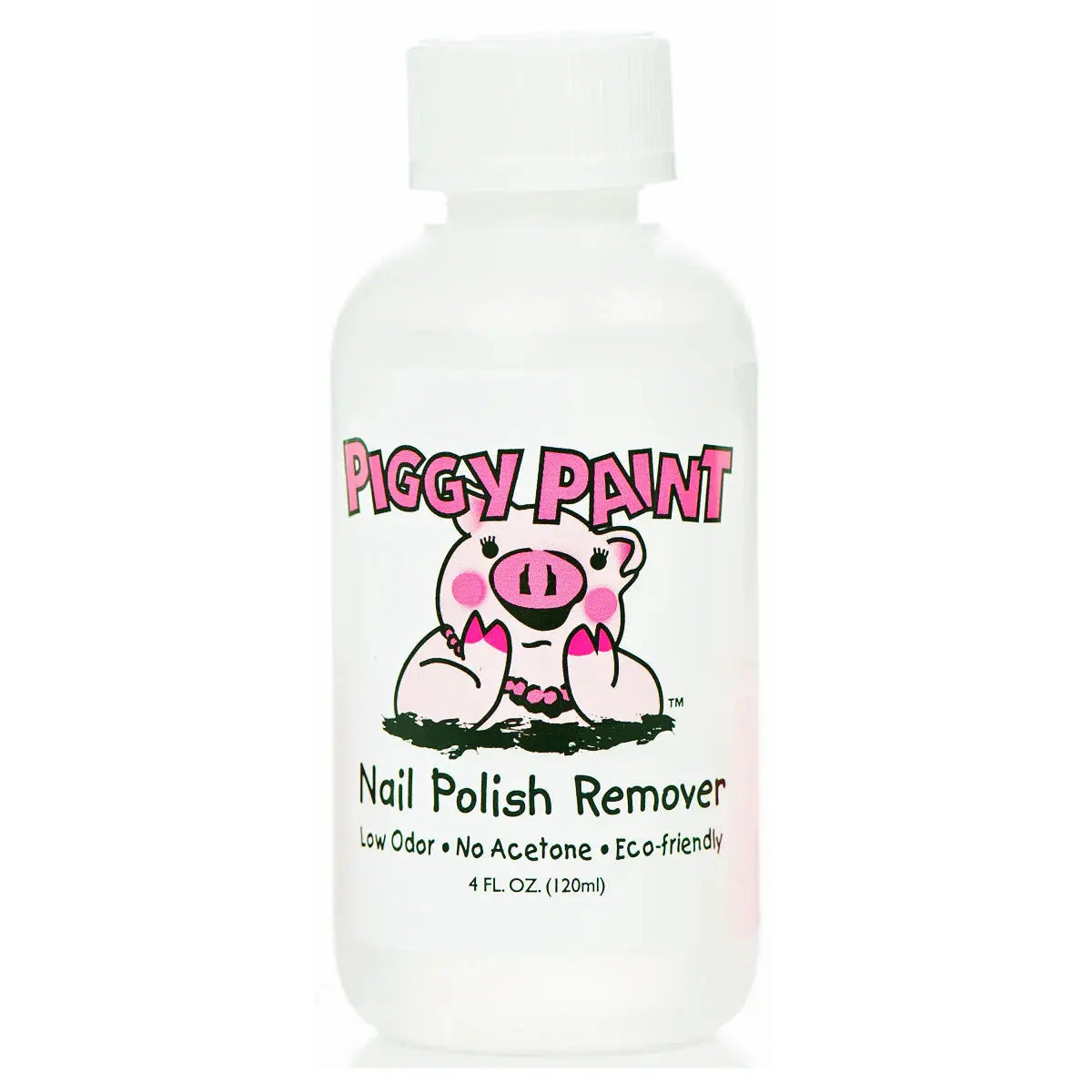 Piggy Paint Nail Polish Remover - Essentiallydestinyy