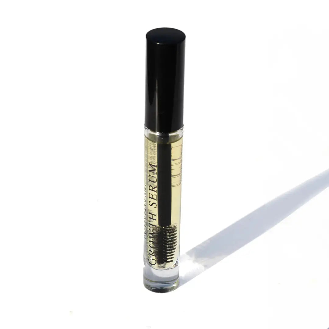 Pretty Farm Girl | Eyelash + Eyebrow Growth Serum - Essentiallydestinyy