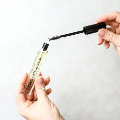 Pretty Farm Girl | Eyelash + Eyebrow Growth Serum - Essentiallydestinyy