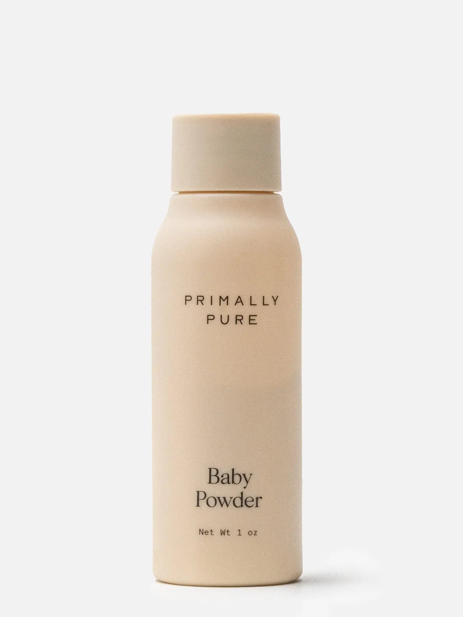 Primally Pure Baby Powder - Essentiallydestinyy