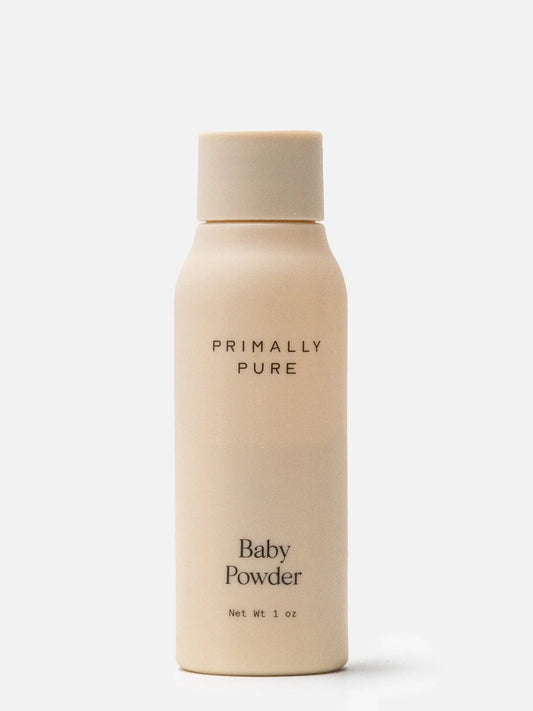 Primally Pure Baby Powder - Essentiallydestinyy