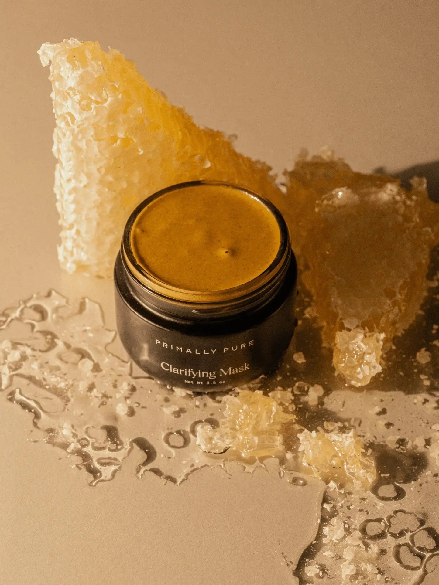 Primally Pure Clarifying Mask - Essentiallydestinyy