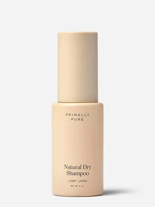 Primally Pure | Dry Shampoo - Essentiallydestinyy