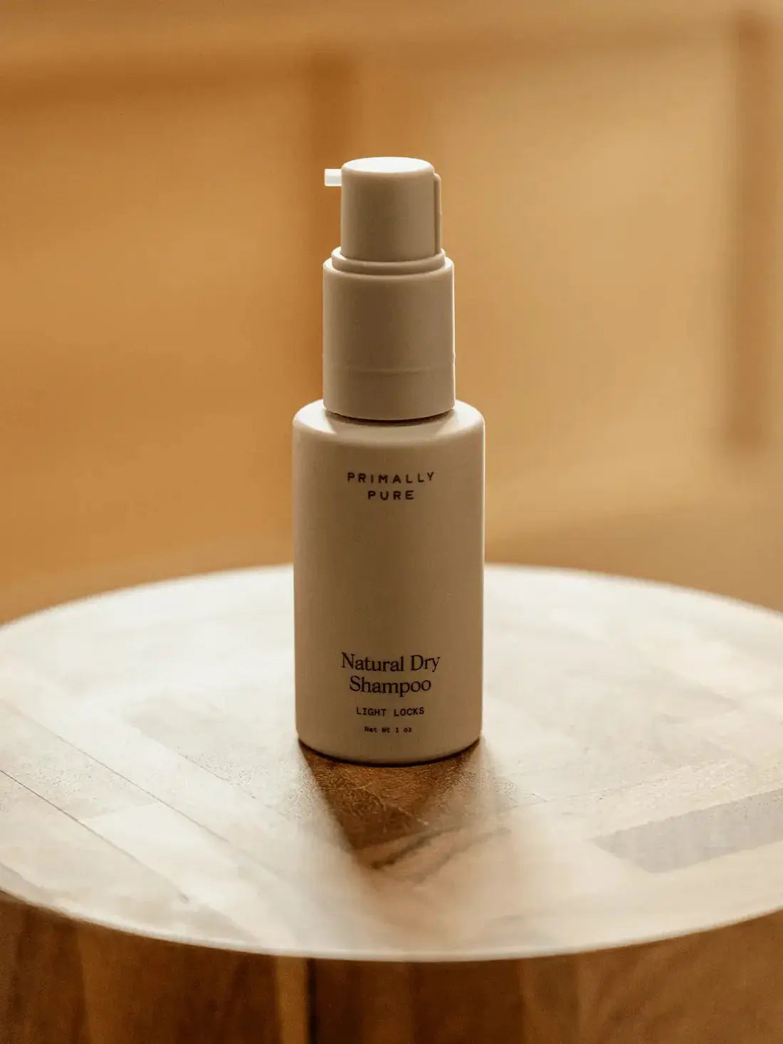 Primally Pure | Dry Shampoo - Essentiallydestinyy