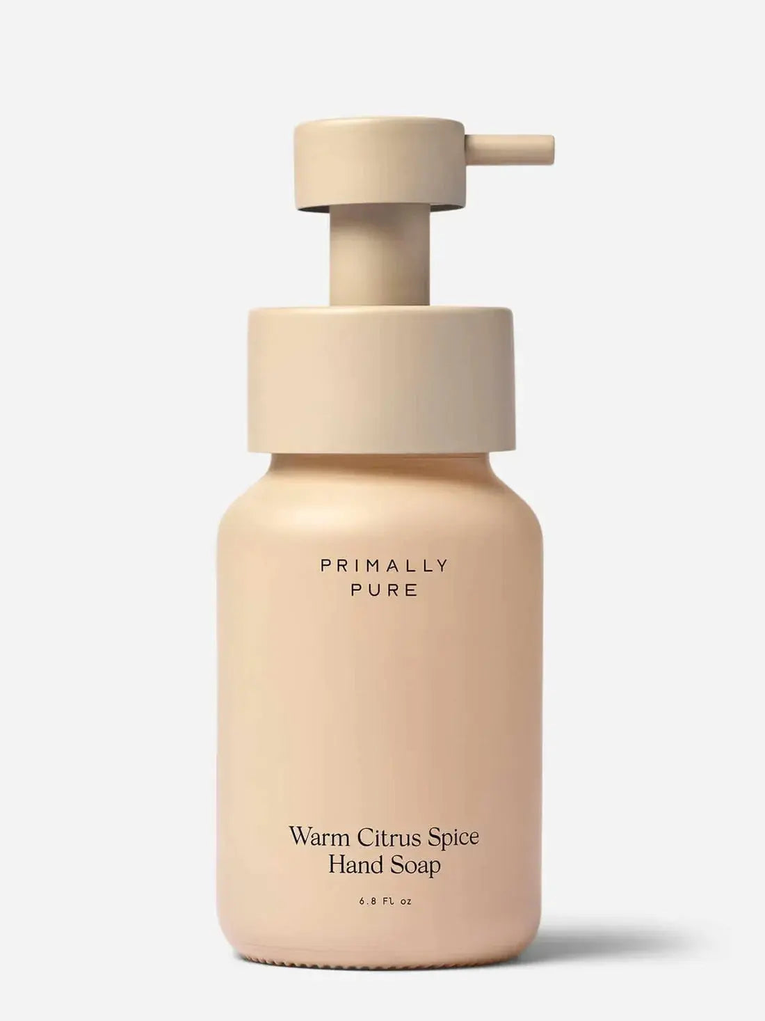 Primally Pure | Hand Soap - Essentiallydestinyy