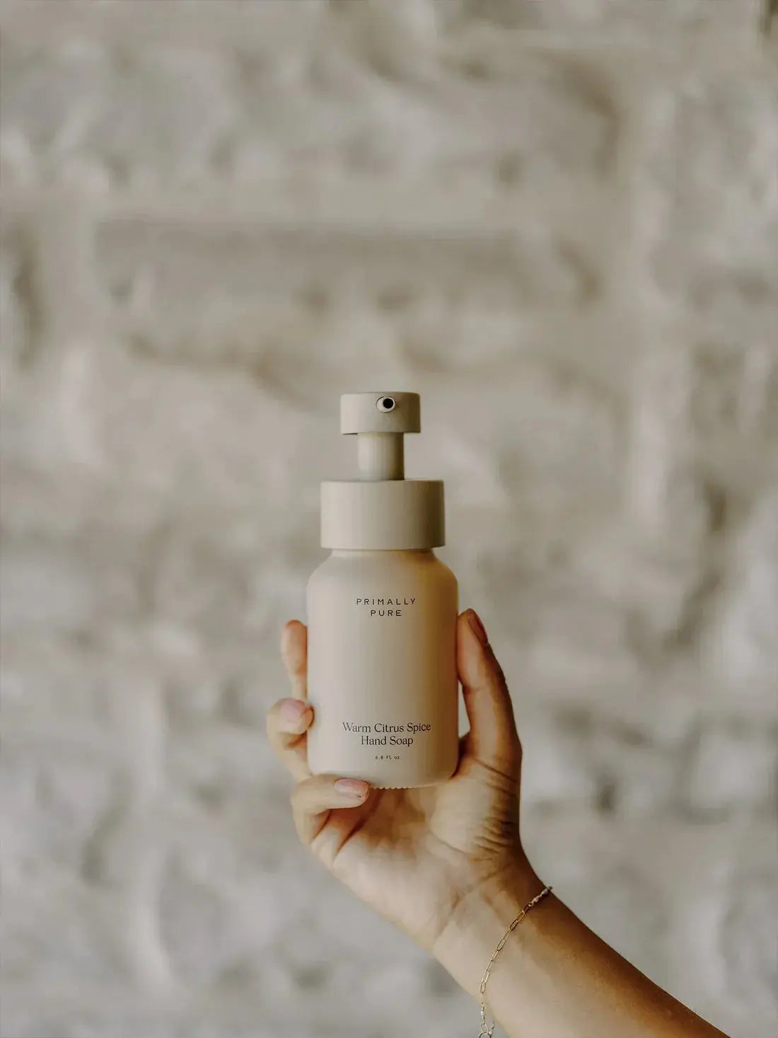 Primally Pure | Hand Soap - Essentiallydestinyy