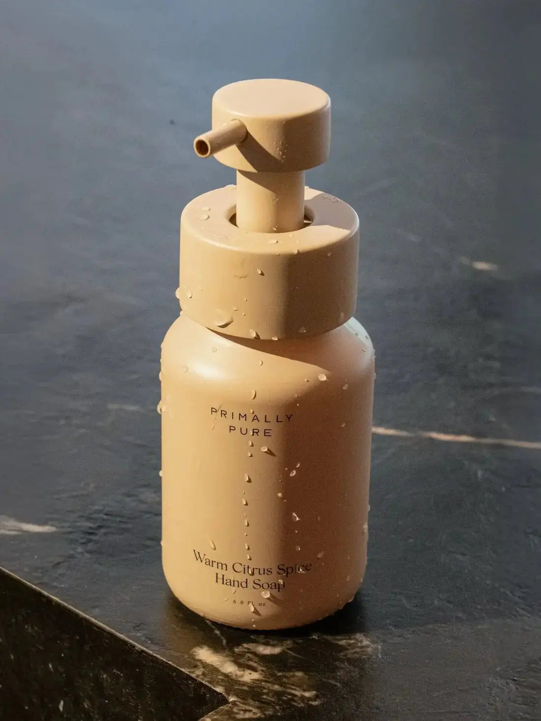 Primally Pure | Hand Soap - Essentiallydestinyy