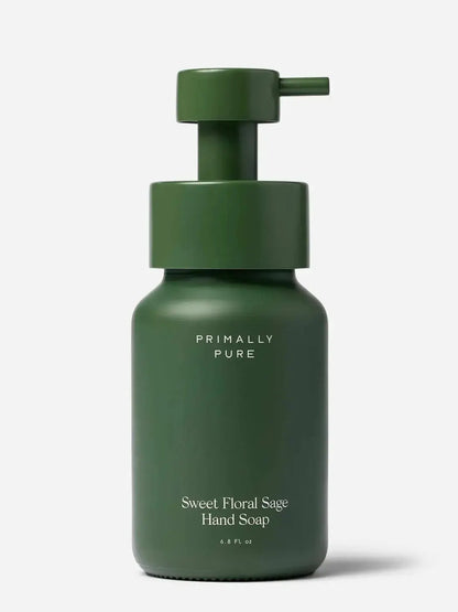 Primally Pure | Hand Soap - Essentiallydestinyy