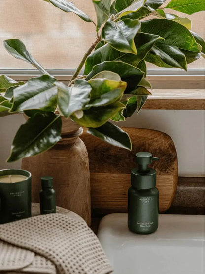 Primally Pure | Hand Soap - Essentiallydestinyy