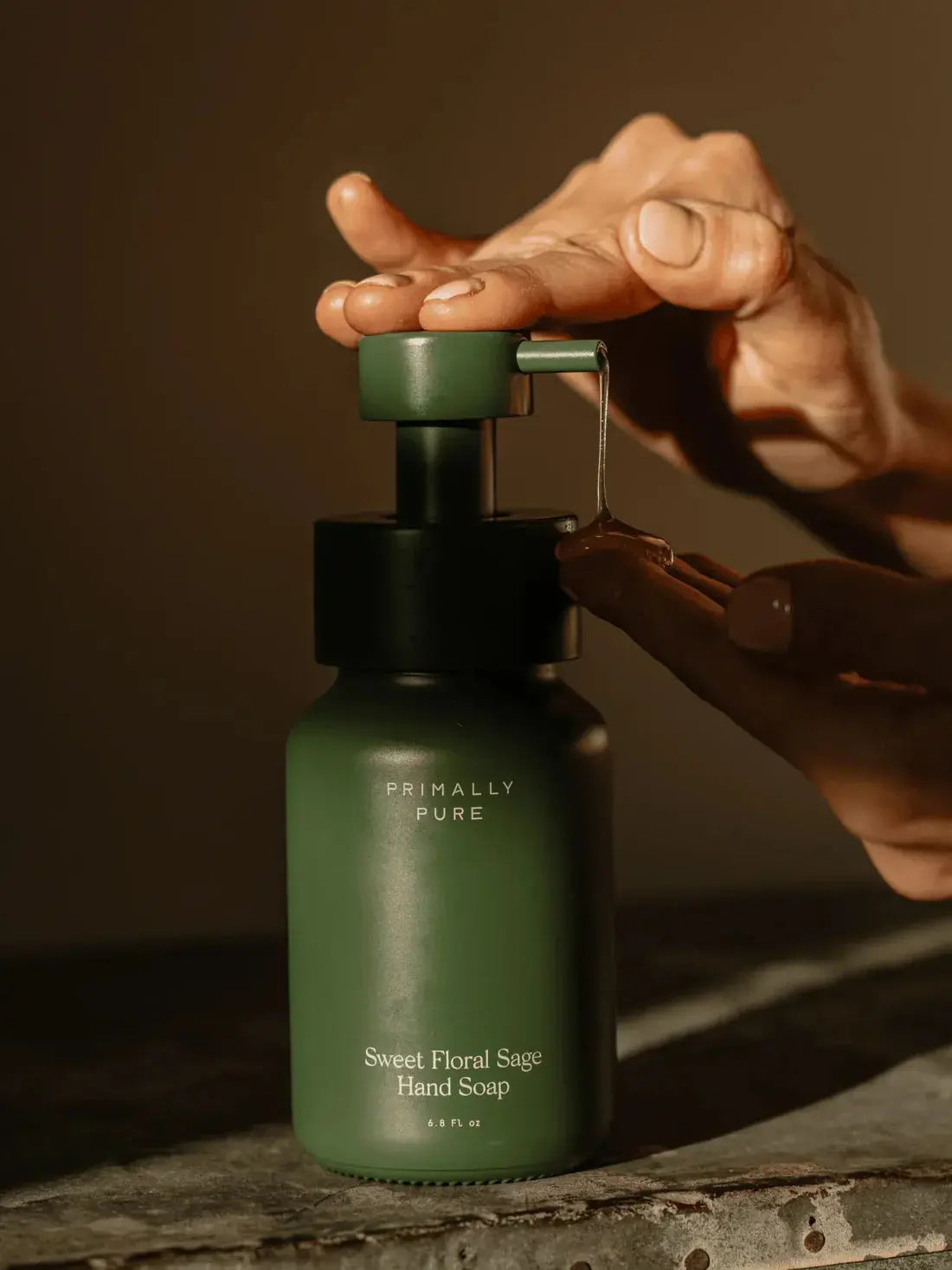 Primally Pure | Hand Soap - Essentiallydestinyy