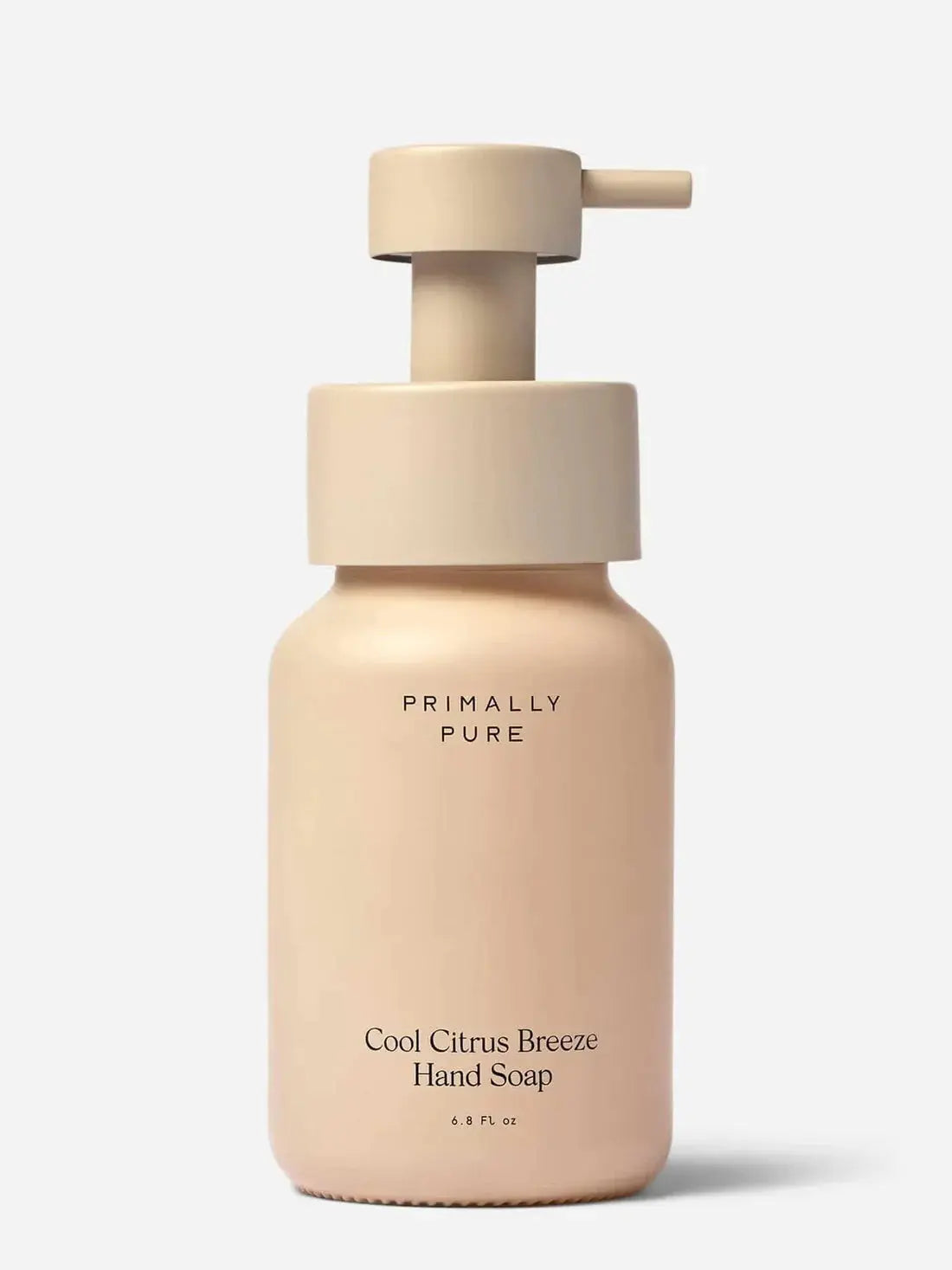 Primally Pure | Hand Soap - Essentiallydestinyy