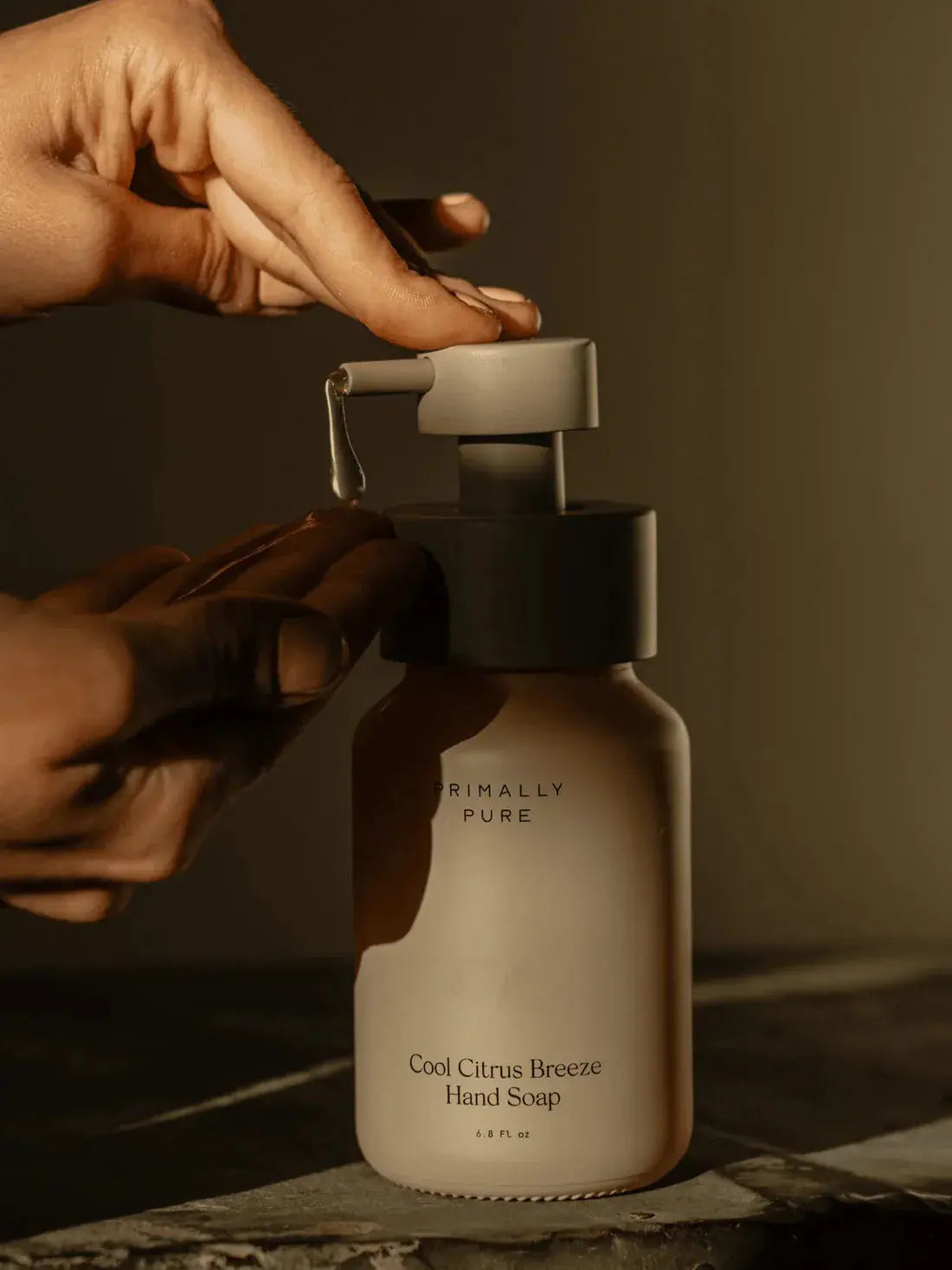 Primally Pure | Hand Soap - Essentiallydestinyy
