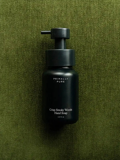 Primally Pure | Hand Soap - Essentiallydestinyy
