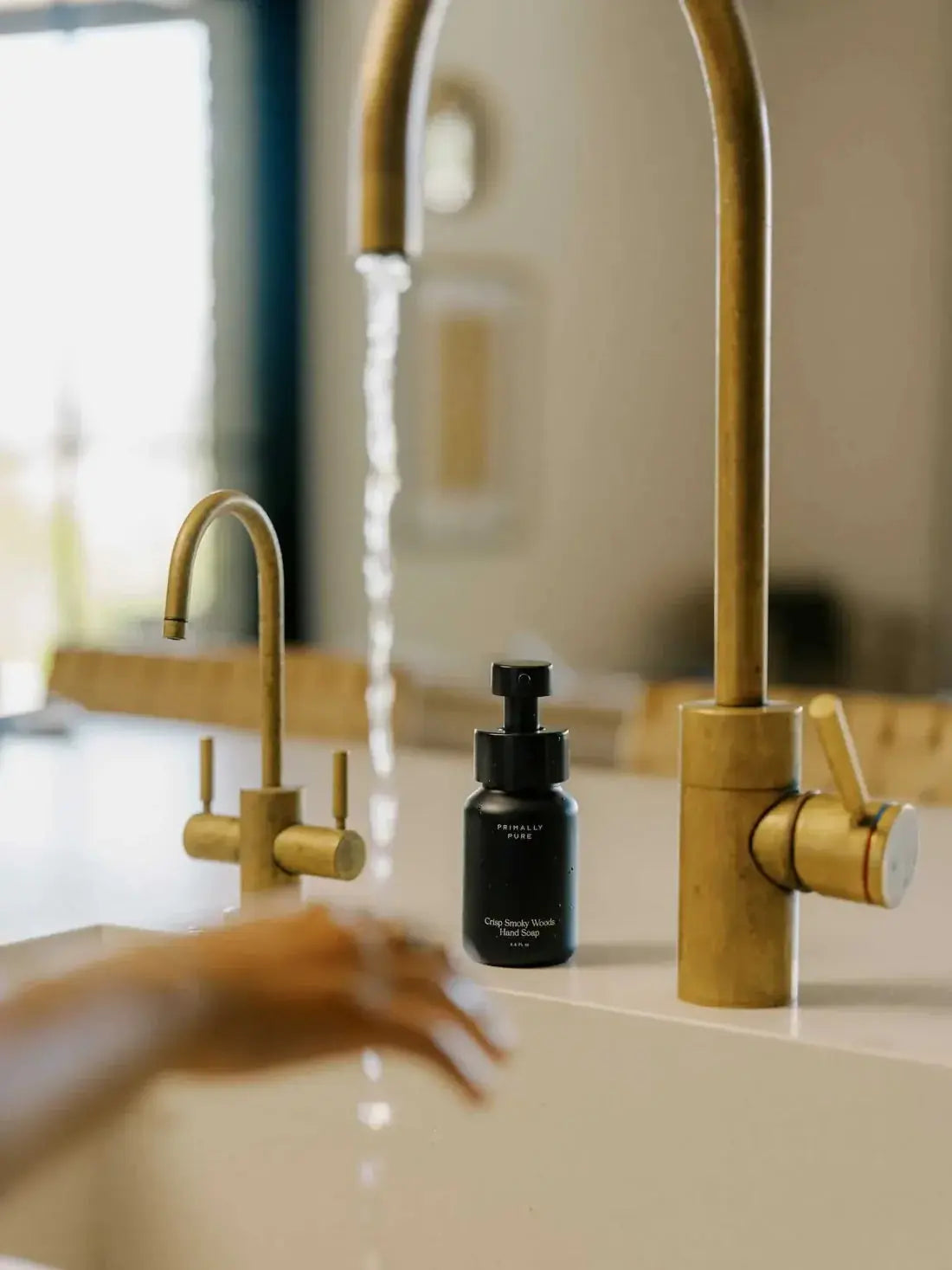 Primally Pure | Hand Soap - Essentiallydestinyy