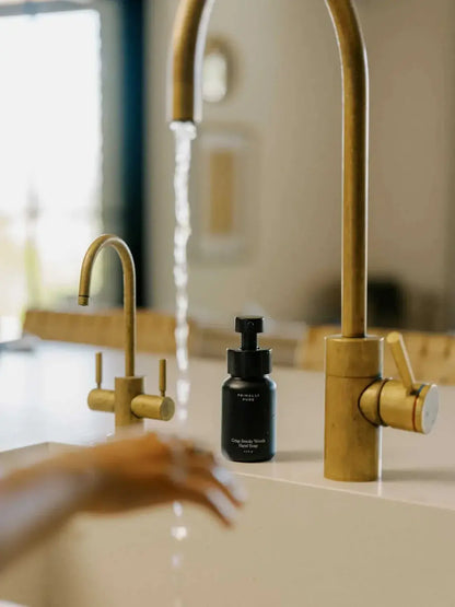 Primally Pure | Hand Soap - Essentiallydestinyy