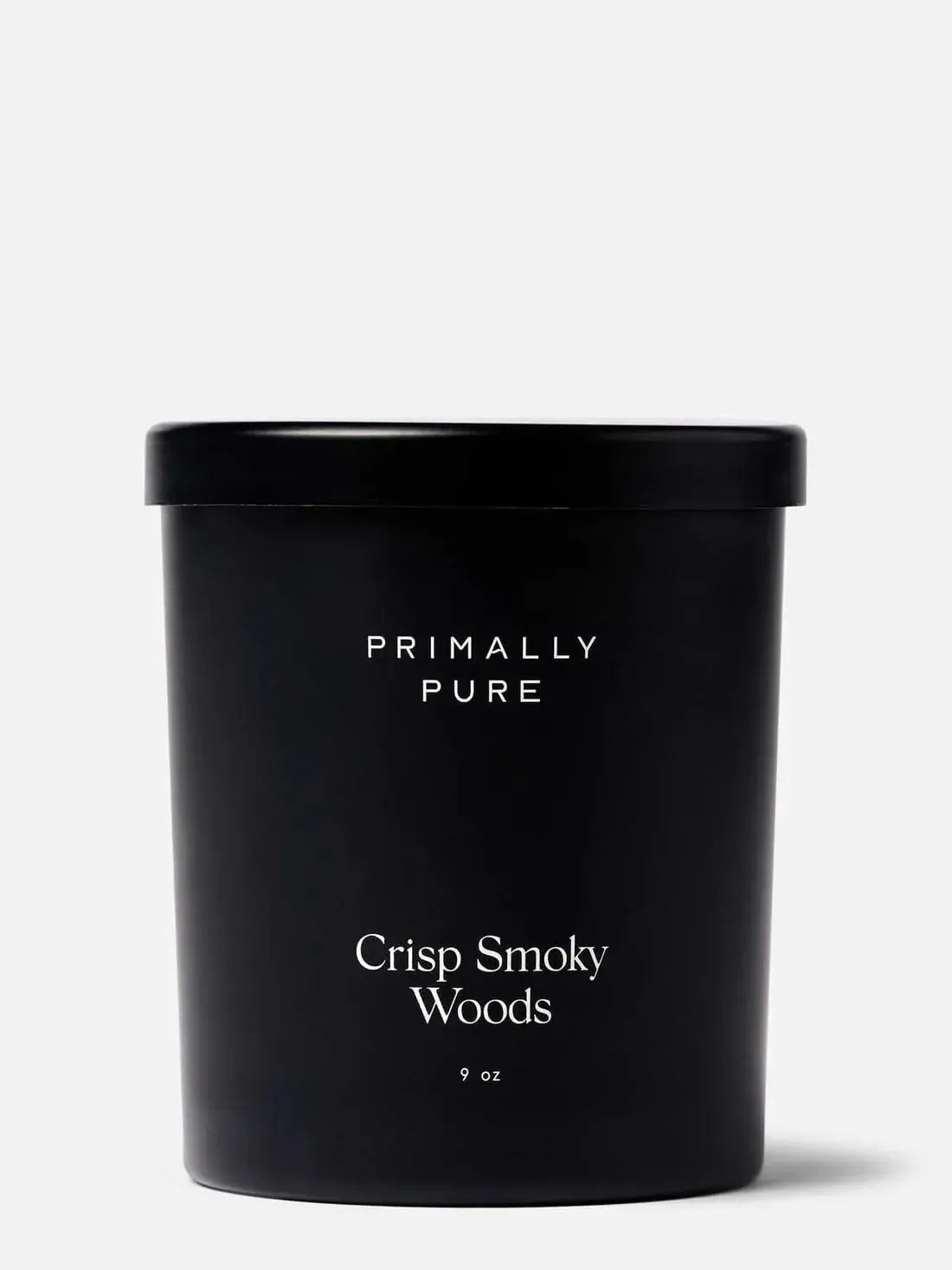 Primally Pure | Naturally Scented Beeswax Candles - Essentiallydestinyy