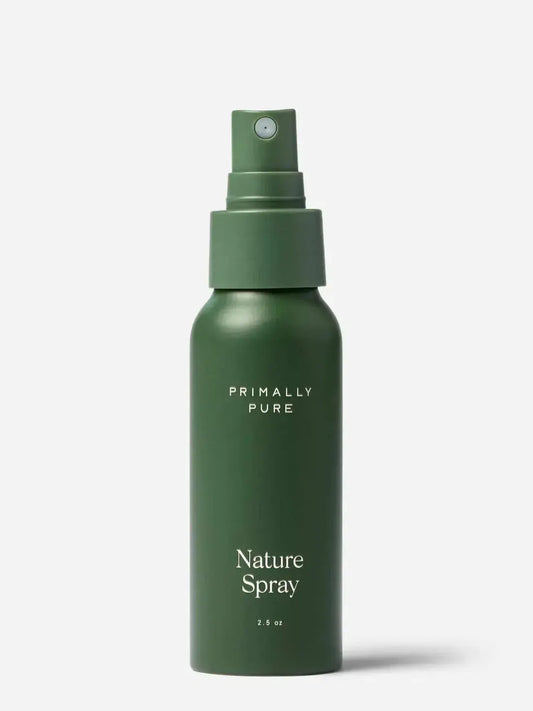 Primally Pure | Nature Spray (Mosquito Repellent) - Essentiallydestinyy