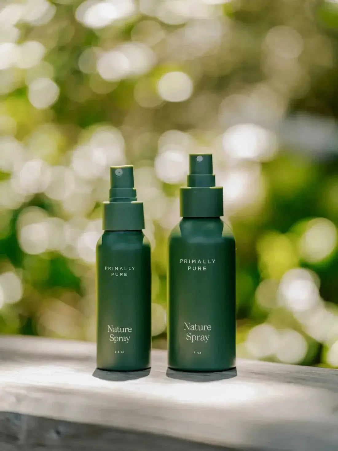 Primally Pure | Nature Spray (Mosquito Repellent) - Essentiallydestinyy