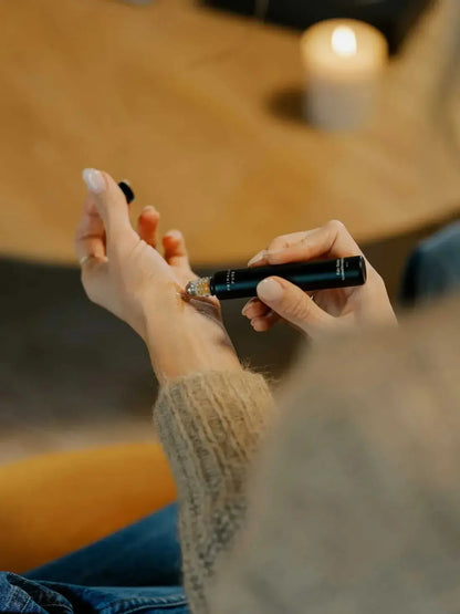Primally Pure | Palo Santo Aromatherapy Oil - Essentiallydestinyy