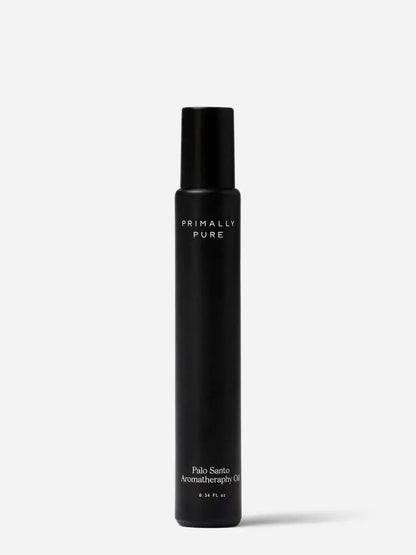 Primally Pure | Palo Santo Aromatherapy Oil - Essentiallydestinyy