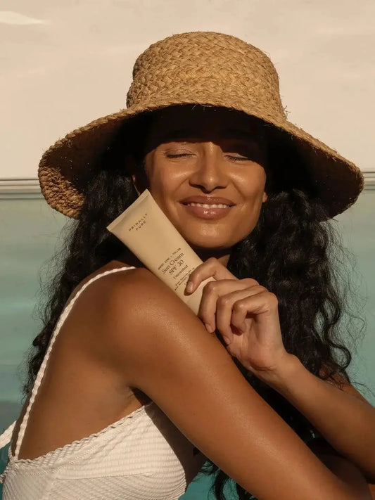 Primally Pure | Sun Cream SPF 30 - Essentiallydestinyy