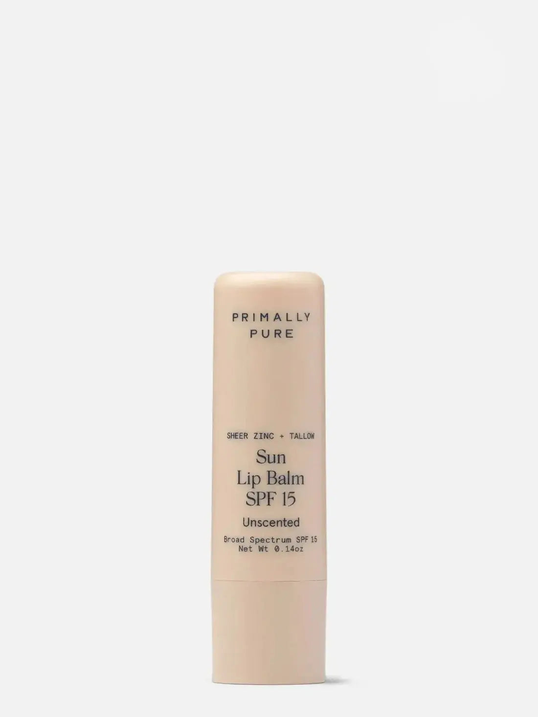Primally Pure | Sun Lip Balm SPF 15 - Essentiallydestinyy