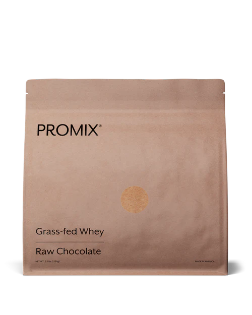 Promix Whey Protein Powder