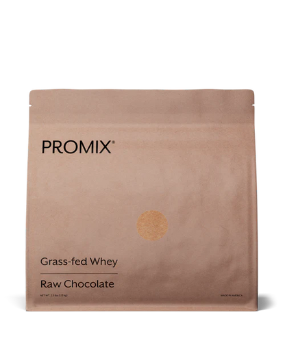 Promix Whey Protein Powder