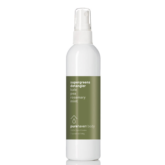 Pure Haven Detangler