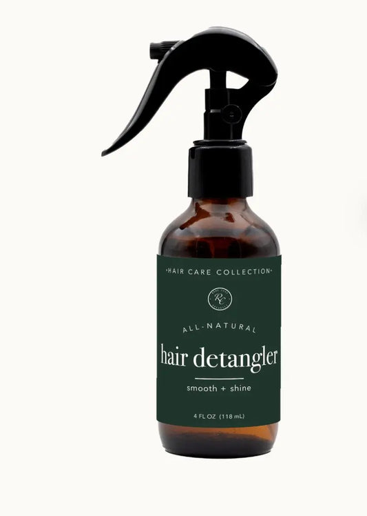 Rowe Casa Organics Hair Detangler - Essentiallydestinyy