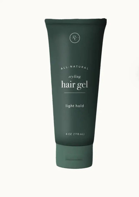 Rowe Casa Organics Hair Gel - Essentiallydestinyy