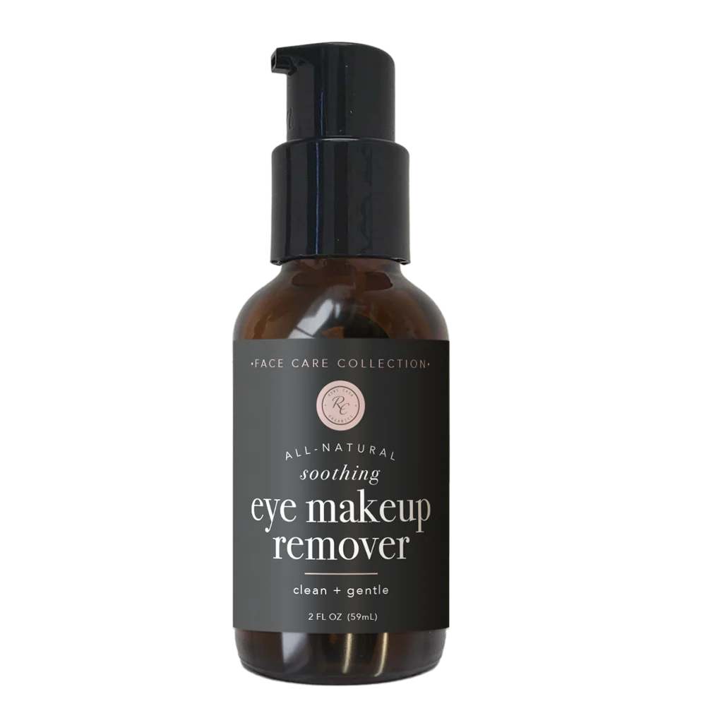 Rowe Casa Organics Makeup Remover