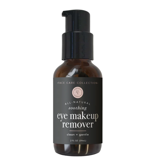 Rowe Casa Organics Makeup Remover