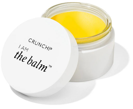 Crunchi I Am the Balm