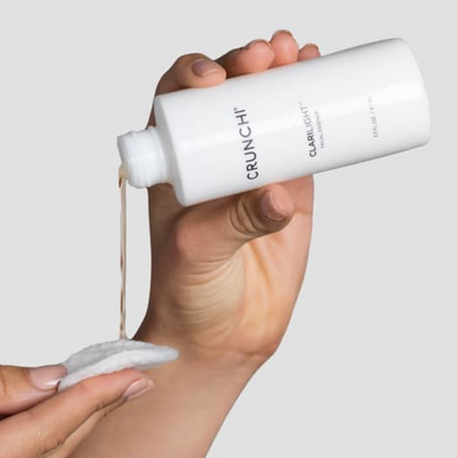 Crunchi | Clarilight Toner/Essence