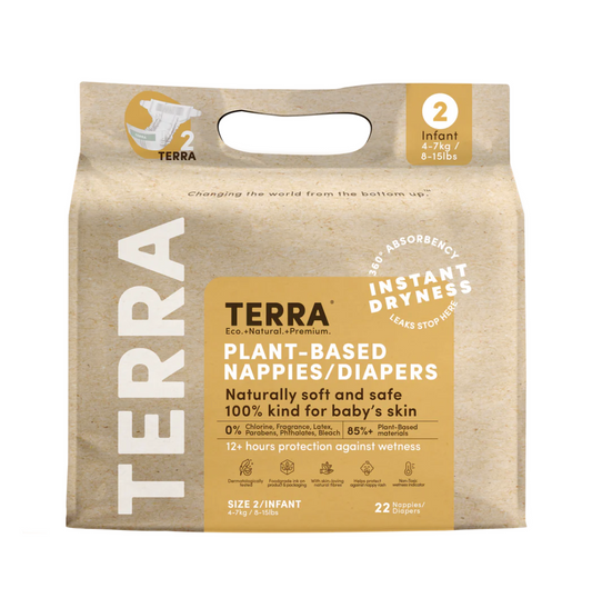 Terra Diapers