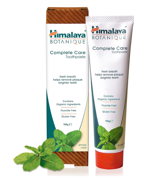 Himalaya Botanique Toothpaste